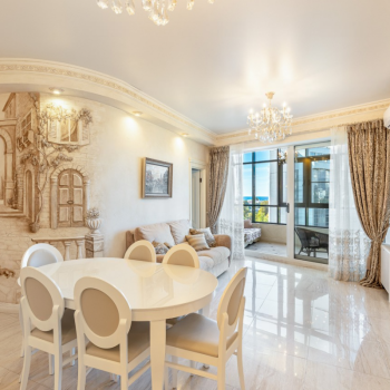 Продается 3-х комнатная квартира, 120 м²