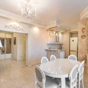 Продается 3-х комнатная квартира, 120 м²