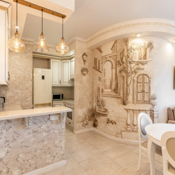 Продается 3-х комнатная квартира, 120 м²