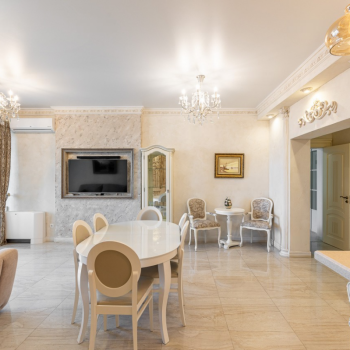 Продается 3-х комнатная квартира, 120 м²