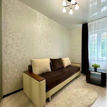 Продается 3-х комнатная квартира, 50 м²