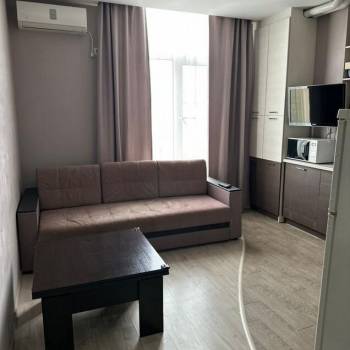 Продается 1-комнатная квартира, 35,29 м²