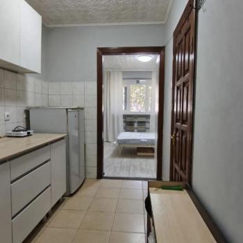 Сдается 1-комнатная квартира, 18 м²