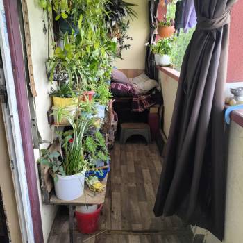 Продается 2-х комнатная квартира, 80 м²
