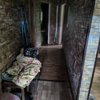 Продается 2-х комнатная квартира, 80 м²