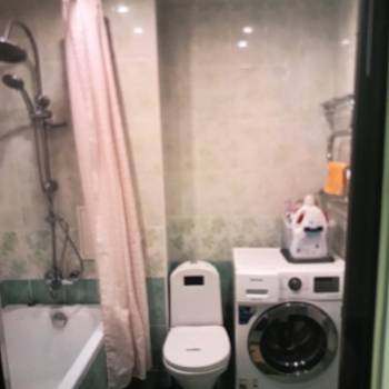Сдается 1-комнатная квартира, 31 м²