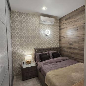 Продается 1-комнатная квартира, 31,4 м²