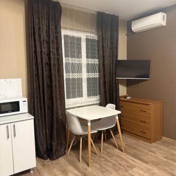 Сдается 1-комнатная квартира, 29 м²