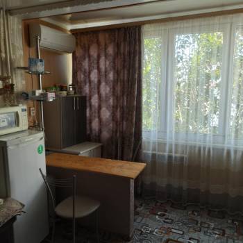 Продается 1-комнатная квартира, 18 м²
