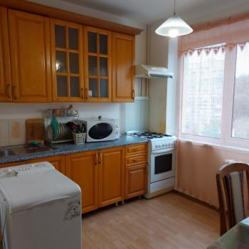 Продается 1-комнатная квартира, 31,1 м²