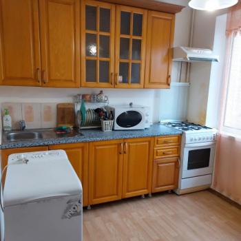 Продается 1-комнатная квартира, 31,1 м²
