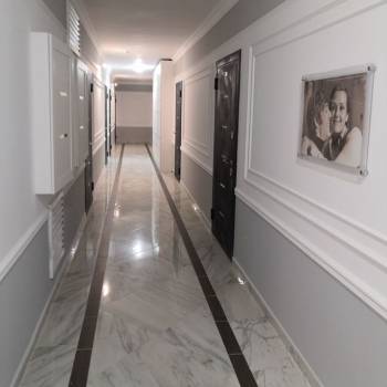 Продается 1-комнатная квартира, 24 м²
