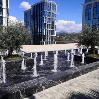 Продается 1-комнатная квартира, 24 м²