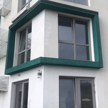 Продается 1-комнатная квартира, 24 м²