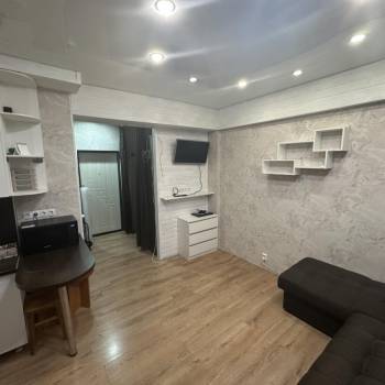 Сдается 2-х комнатная квартира, 34,4 м²