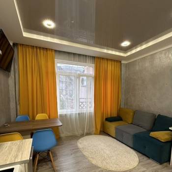 Продается 1-комнатная квартира, 26 м²