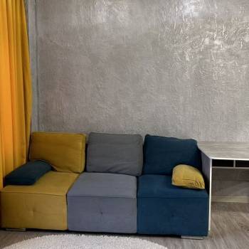 Продается 1-комнатная квартира, 26 м²
