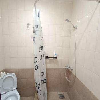 Продается 1-комнатная квартира, 21,6 м²
