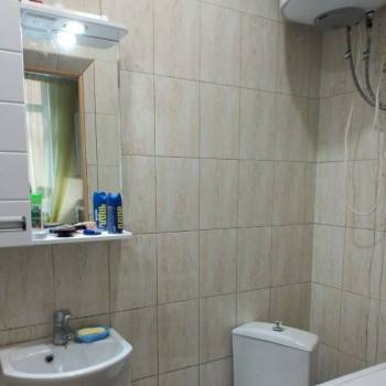 Продается 1-комнатная квартира, 21 м²