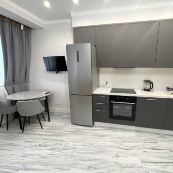 Сдается 1-комнатная квартира, 30,6 м²