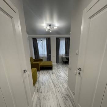 Сдается 1-комнатная квартира, 30,6 м²