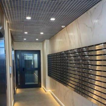 Продается 1-комнатная квартира, 18 м²