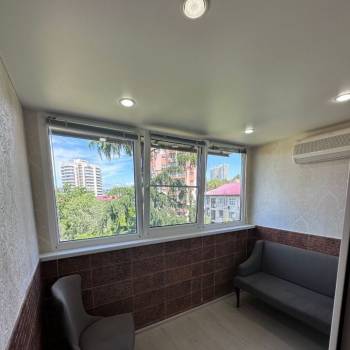 Сдается 2-х комнатная квартира, 52 м²