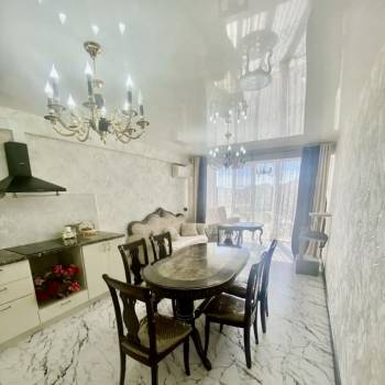 Сдается 2-х комнатная квартира, 56 м²