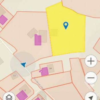 Продается Участок, 700 м²