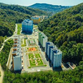 Продается 1-комнатная квартира, 47 м²