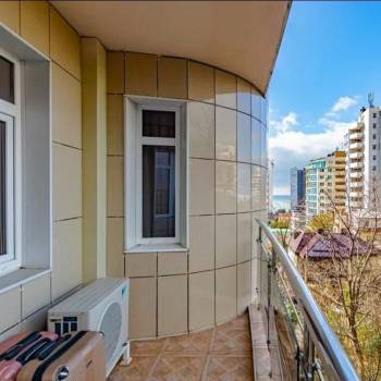 Продается 2-х комнатная квартира, 78,2 м²