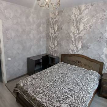 Продается 1-комнатная квартира, 34,4 м²