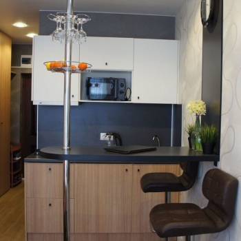 Продается 1-комнатная квартира, 20 м²