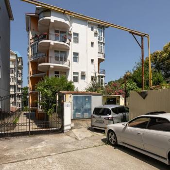 Продается 2-х комнатная квартира, 52 м²