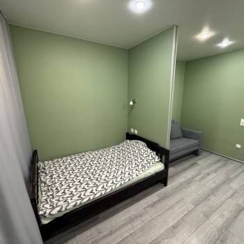 Продается 1-комнатная квартира, 24,5 м²