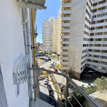 Продается 1-комнатная квартира, 24,5 м²