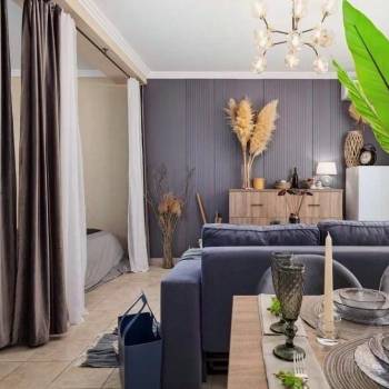 Сдается 1-комнатная квартира, 42 м²