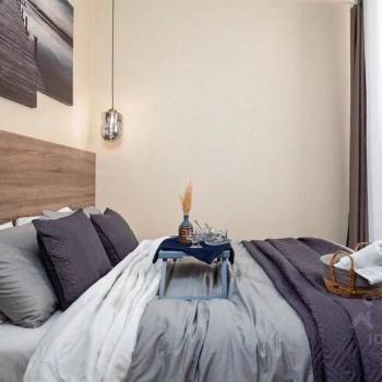 Сдается 1-комнатная квартира, 42 м²