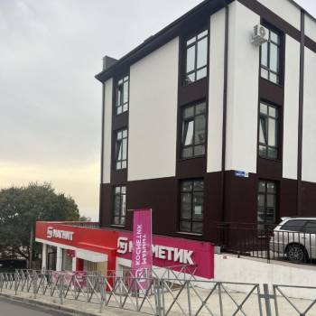 Продается 1-комнатная квартира, 18 м²
