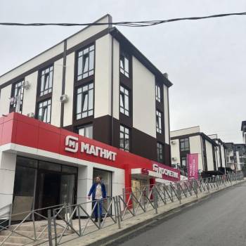 Продается 1-комнатная квартира, 18 м²