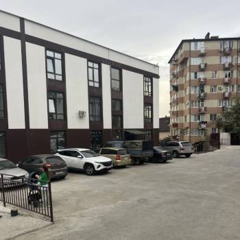 Продается 1-комнатная квартира, 18 м²