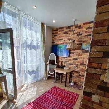 Продается 1-комнатная квартира, 20 м²