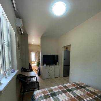 Продается 1-комнатная квартира, 28,6 м²