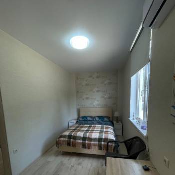 Продается 1-комнатная квартира, 28,6 м²