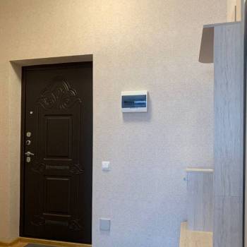 Продается 1-комнатная квартира, 49 м²