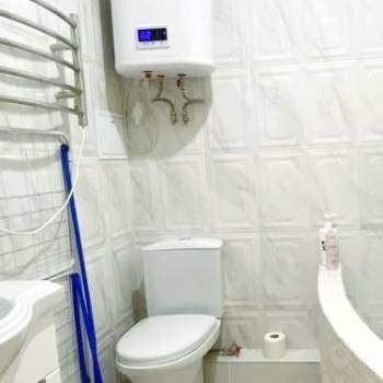 Продается 1-комнатная квартира, 26 м²
