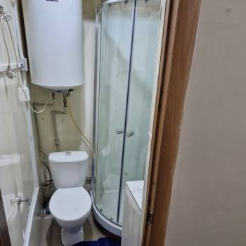 Продается 1-комнатная квартира, 18 м²