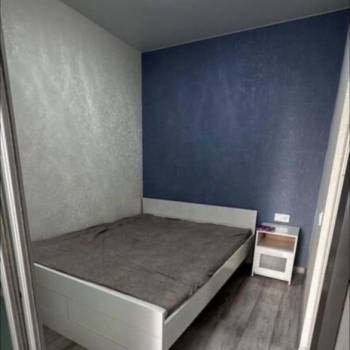 Сдается 1-комнатная квартира, 37 м²