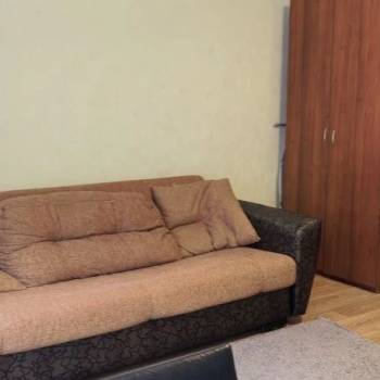 Продается 1-комнатная квартира, 30 м²