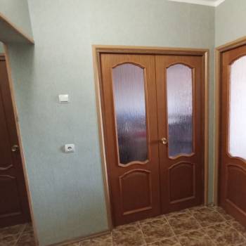 Продается 2-х комнатная квартира, 57 м²